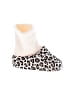 Old Navy Ivory Booties Size 3-6 mo (baby) - photo 1