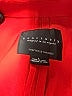 Sanctuary Red Blazer Size L - photo 6