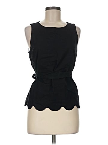 Vineyard Vines Sleeveless Blouse (view 1)