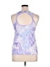 Assorted Brands Purple Tank Top Size 14 - 16 - photo 2