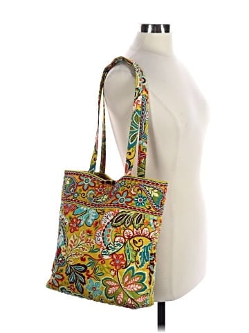 Vera Bradley Tote (view 2)