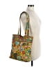Vera Bradley Paisley Yellow Tote One size - photo 2