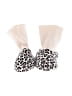 Old Navy Ivory Booties Size 3-6 mo (baby) - photo 2