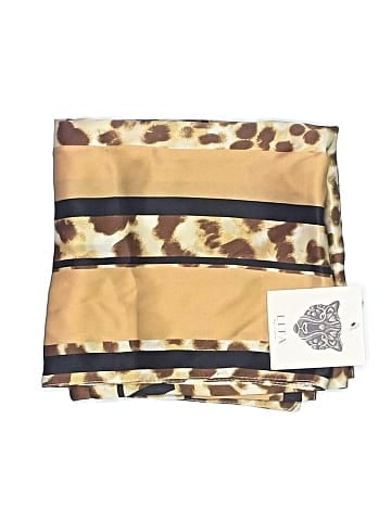 Lita By Ciara Silk Scarf (view 2)