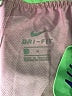 Nike 100% Polyester Pink Athletic Shorts Size M (kids) - photo 3