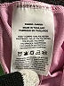 Nike 100% Polyester Pink Athletic Shorts Size M (kids) - photo 4
