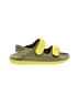Native Green Sandals Size 2 (youth) - photo 1