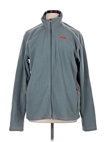 Helly Hansen Track Jacket (view 1)