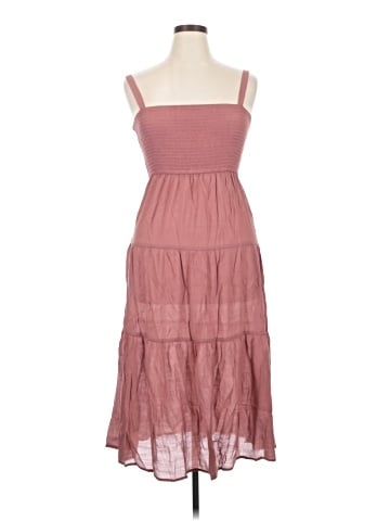 Sweet Wanderer Casual Dress (view 1)