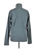 Helly Hansen 100% Recycled Polyester Gray Track Jacket Size XL - photo 2