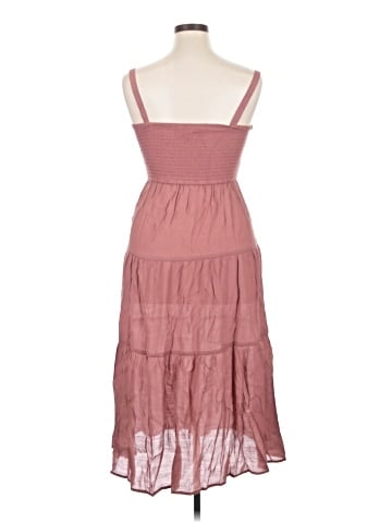 Sweet Wanderer Casual Dress (view 2)
