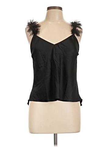 For Love & Lemons Sleeveless Blouse (view 1)