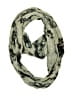 Purejill Camo Green Scarf One size - photo 1
