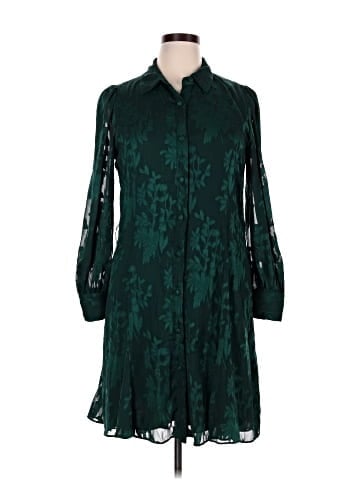 Julia Jordan Casual Dress (view 1)