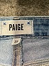 Paige Blue Jeans Size 27 waist - photo 7