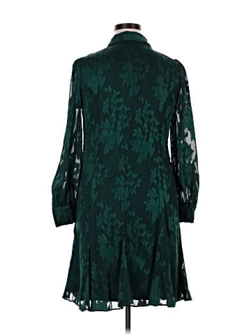Julia Jordan Casual Dress (view 2)