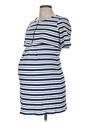 Isabella Oliver Casual Dress (view 1)