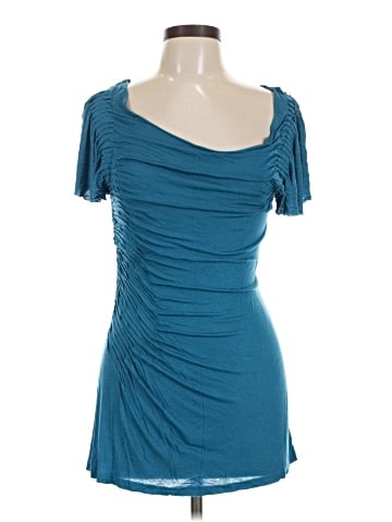 Kenar Short Sleeve Top (view 1)