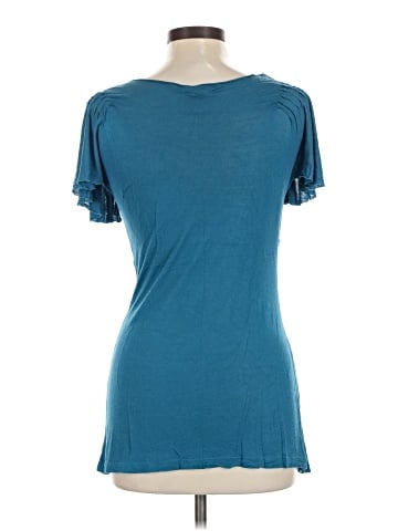 Kenar Short Sleeve Top (view 2)
