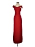 Likely Red Cocktail Dress Size 0 - photo 1