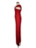 Likely Red Cocktail Dress Size 0 - photo 5
