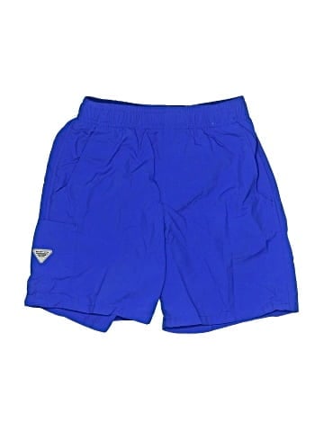Columbia Athletic Shorts (view 1)