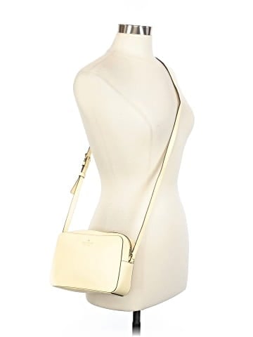 Kate Spade New York Leather Crossbody Bag (view 2)