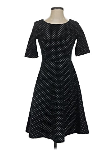 Lands' End Casual Dress (view 1)