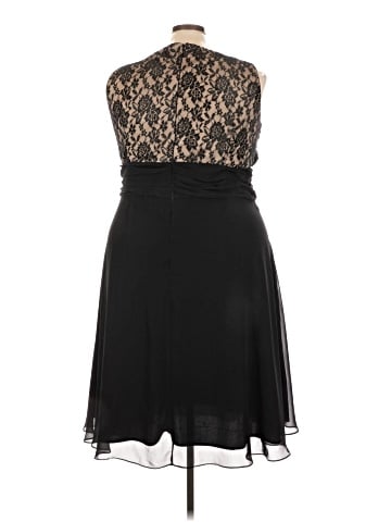 DressBarn Cocktail Dress (view 2)