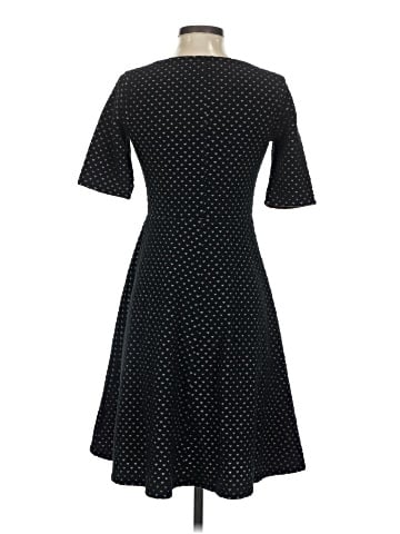 Lands' End Casual Dress (view 2)