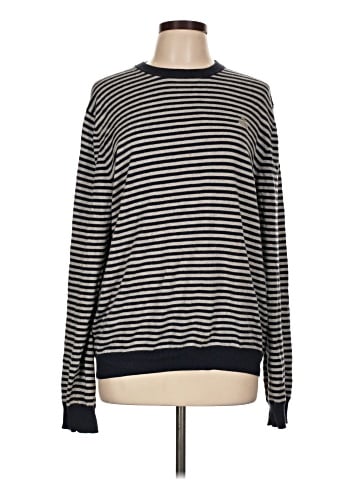 Brooks Brothers 346 Pullover Sweater (view 1)