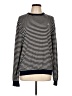 Brooks Brothers 346 Stripes Black Pullover Sweater Size L - photo 1