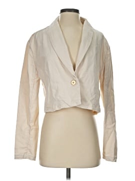 Splendid x Rachelove Blazer (view 1)