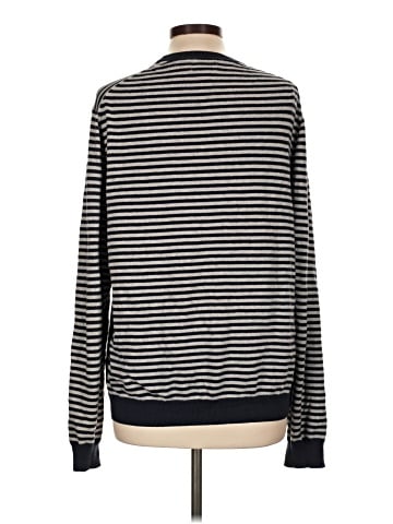Brooks Brothers 346 Pullover Sweater (view 2)