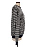 Brooks Brothers 346 Stripes Black Pullover Sweater Size L - photo 4
