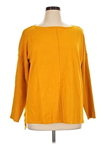 Style&Co Pullover Sweater (view 1)