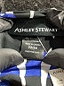 Ashley Stewart Blue Kimono Size 22 Plus - photo 7