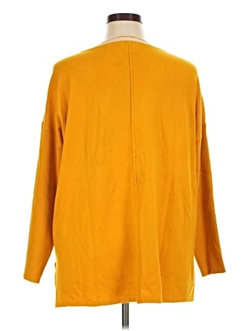 Style&Co Pullover Sweater (view 2)