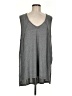 FP Movement Gray Casual Dress Size M - photo 1