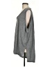FP Movement Gray Casual Dress Size M - photo 5