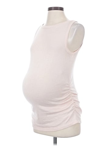 Gap - Maternity Sleeveless Top (view 1)
