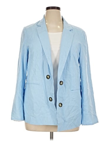 Tahari Blazer (view 1)