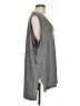 FP Movement Gray Casual Dress Size M - photo 4