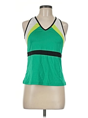 Tail Tank Top (view 1)