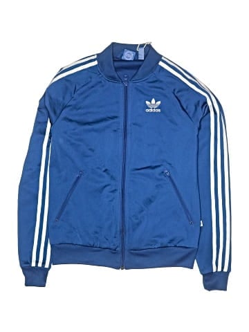 Adidas Track Jacket (view 1)
