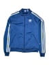 Adidas 100% Polyester Blue Track Jacket Size XS (youth) - photo 1
