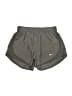 Nike Gray Athletic Shorts Size XS - photo 1