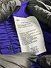 DSG Solid Purple Athletic Shorts Size 14 - photo 4