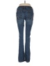 Grace Hearts Blue Jeans Size 6 - photo 2