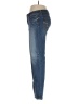 Grace Hearts Blue Jeans Size 6 - photo 5